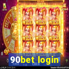 90bet login